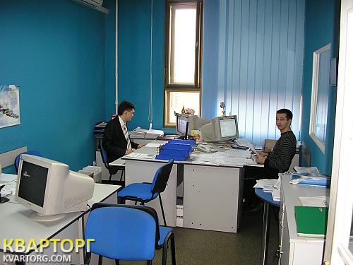 Rent out office. Киев, Старовокзальная — photo 1