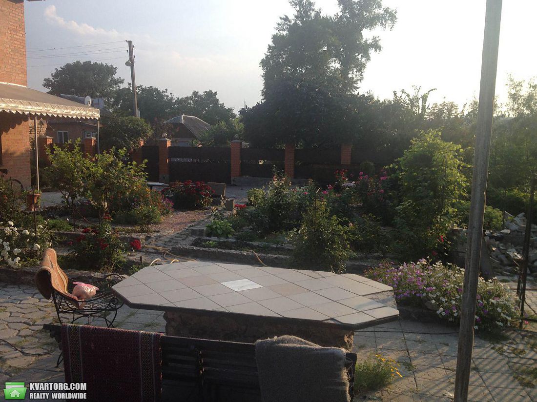 Sell house. Полтава, Октябрьская — photo 1