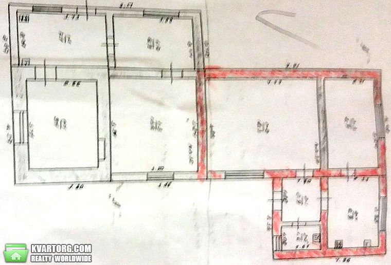 Sell house. Одесса, Промышленный переулок — photo 10