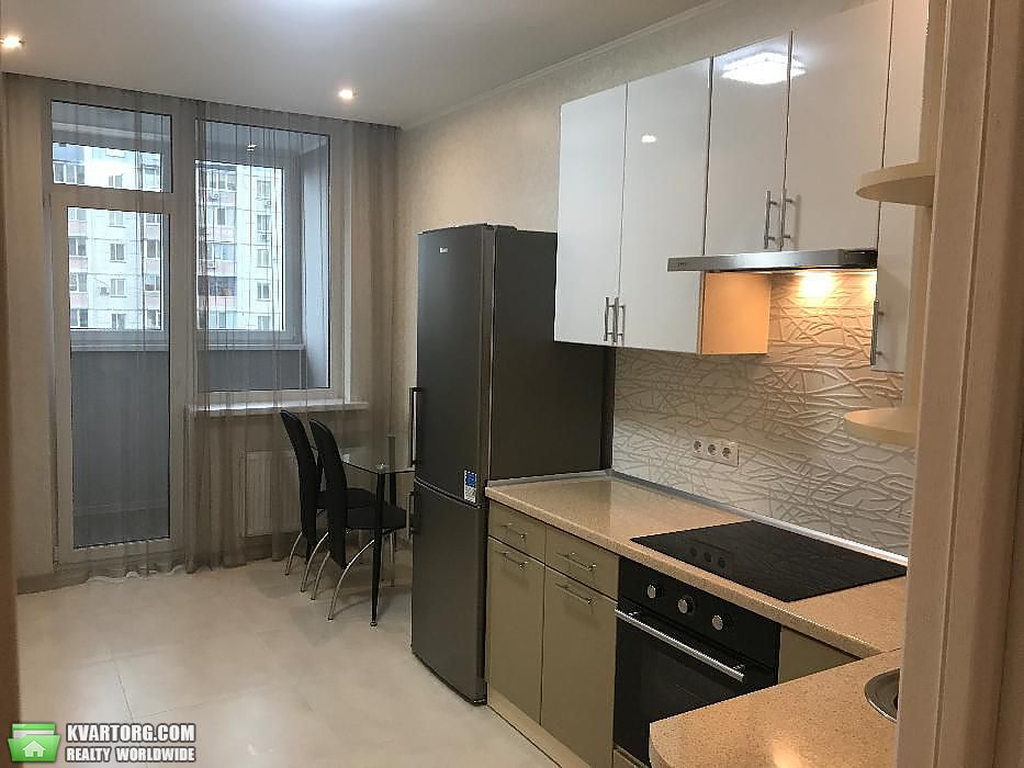 Sell 1-room apartment. Киев,  Драгоманова — photo 5