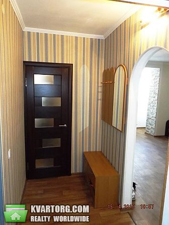 Rent out 1-room apartment. АР Крым, Ленина — photo 5
