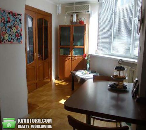 Sell 3-room apartment. Киев, Анны Ахматовой — photo 4