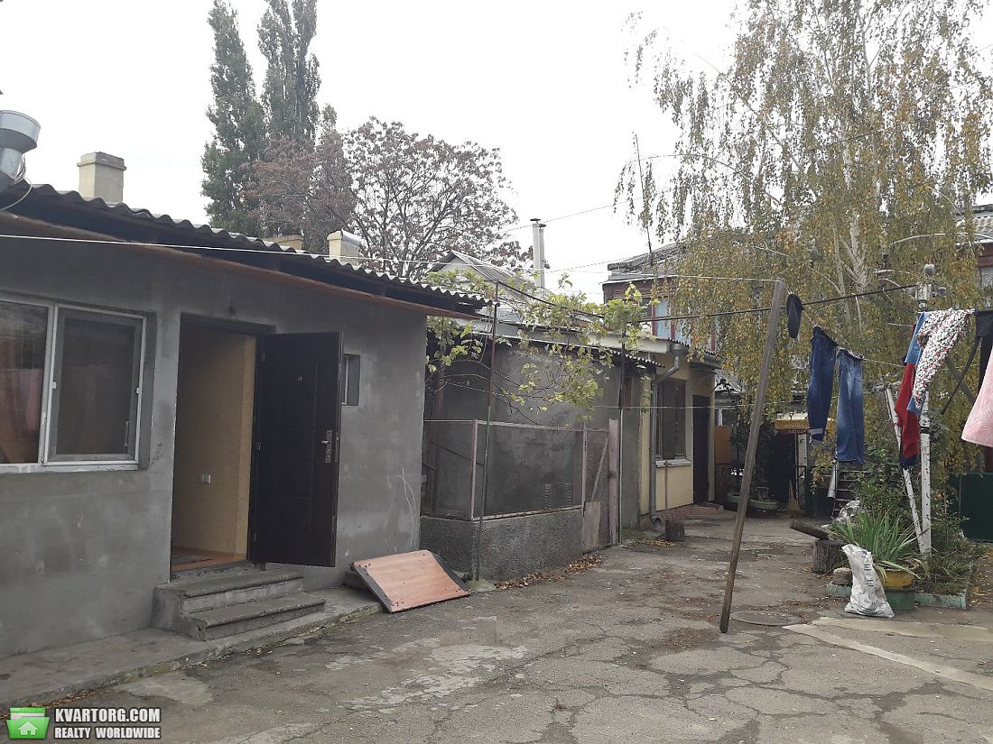 Sell 2-room apartment. Одесса, Черноморского Казачества — photo 10