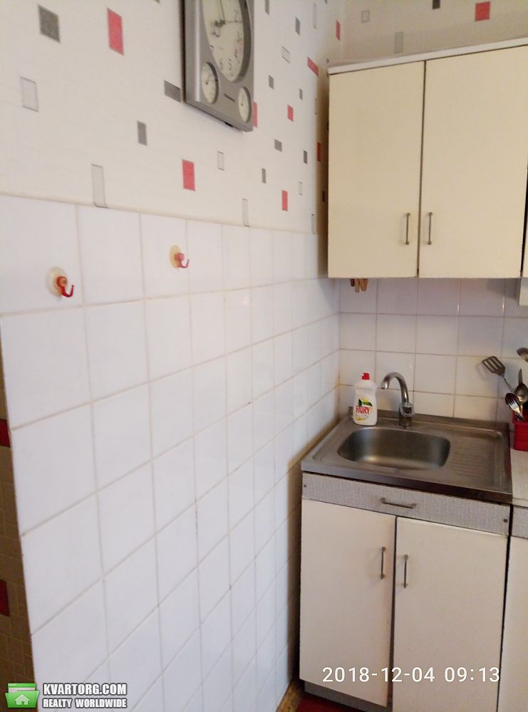 Sell 1-room apartment. Киев,  Маяковского — photo 5