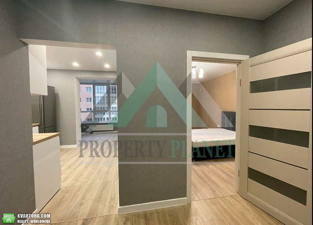 Sell 1-room apartment. Киевская обл., Свободы — photo 6