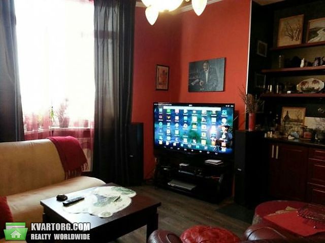 Sell 2-room apartment. Киев,  Градинская — photo 4