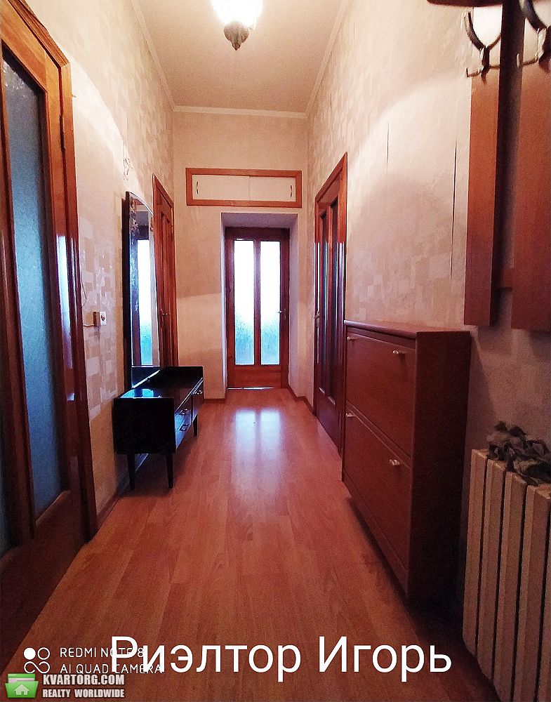 Rent out 1-room apartment. Одесса, Разумовская — photo 9