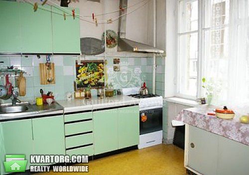 Sell 3-room apartment. Киев, Орлика Филиппа — photo 3