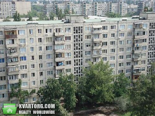 Sell 3-room apartment. Киев, Радужная — photo 2