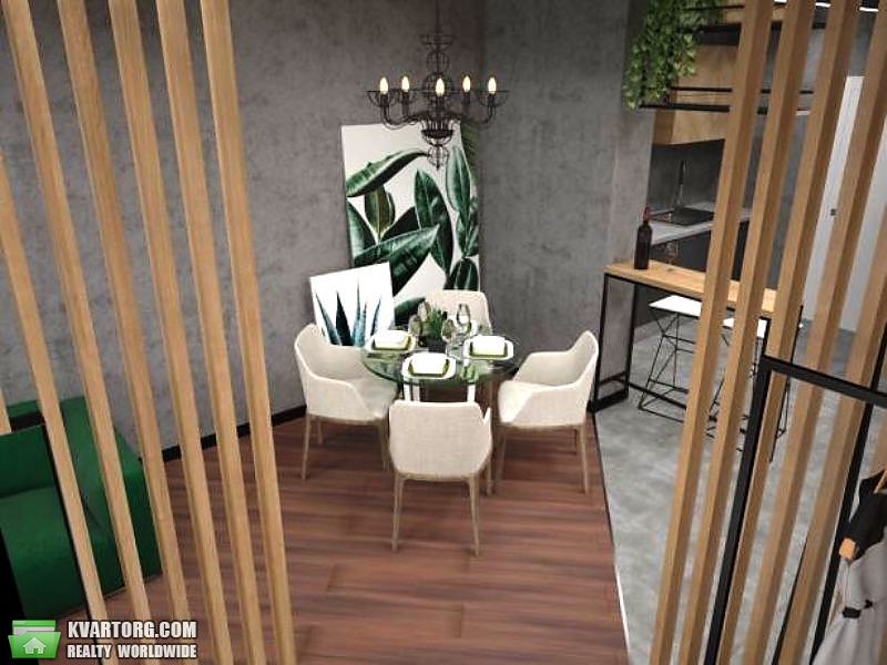Sell 1-room apartment. Киев, Трускавецкая — photo 6