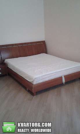 Rent out 1-room apartment. Киев,  Руданского — photo 6