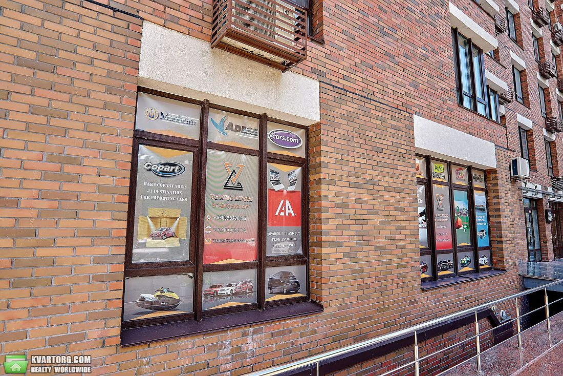 Rent out office. Киев, Соломенская — photo 10