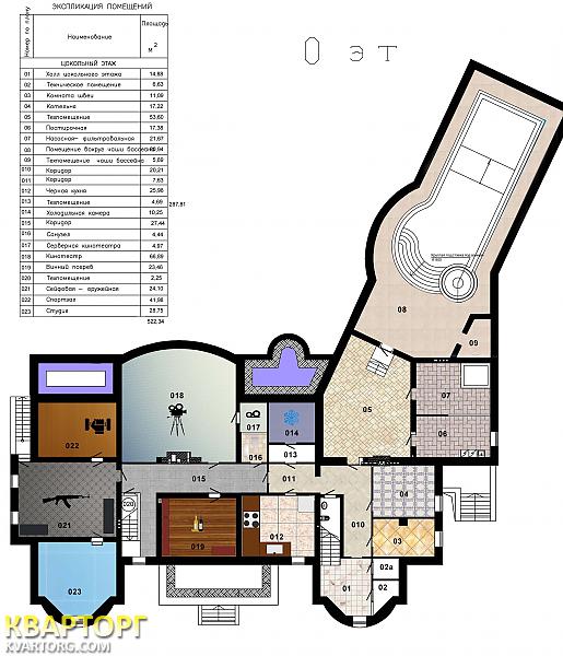 Sell house. Киевская обл., Лесники — photo 6