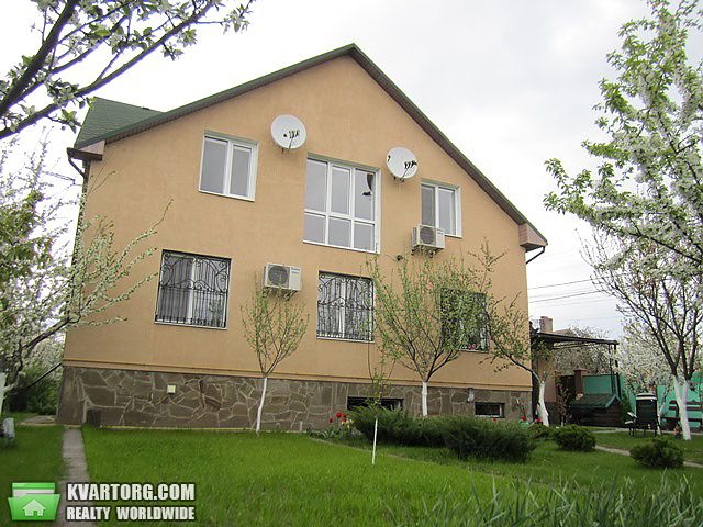 Sell house. Киев, Садовая — photo 1