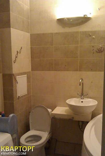 Sell 1-room apartment. Киев,  Большая Китаевская — photo 9