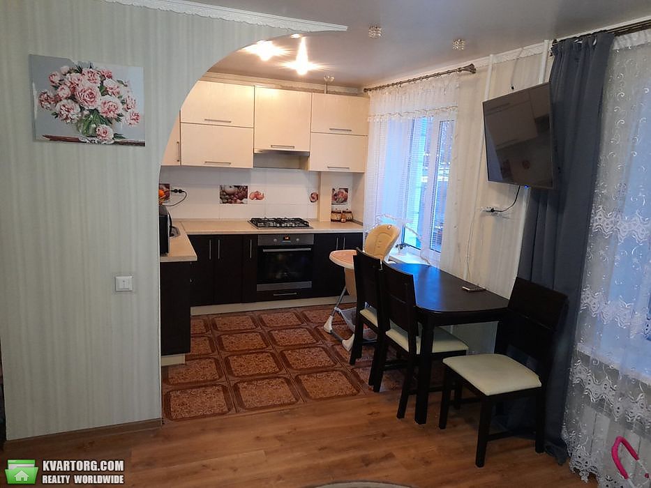Sell 1-room apartment. Киев, Василия Тютюнника — photo 3