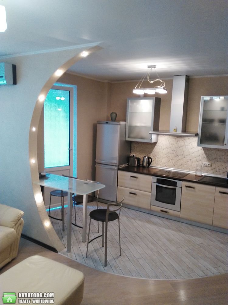 Rent out 1-room apartment. Киев,  Ахматовой — photo 9