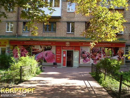 Sell shop. Киев, ул.Билецкого 11 — photo 4