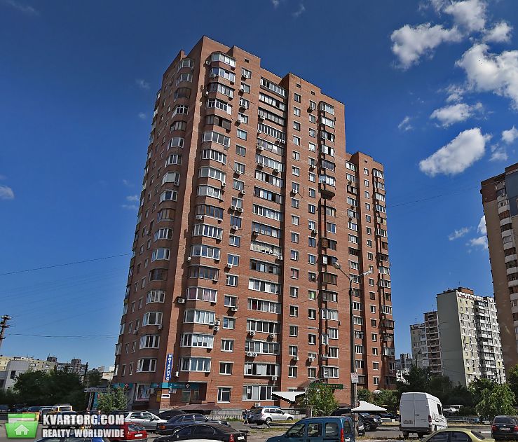 Sell 1-room apartment. Киев,  Ахматовой — photo 1