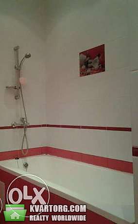 Rent out 2-room apartment. Киев, Лисянская — photo 4