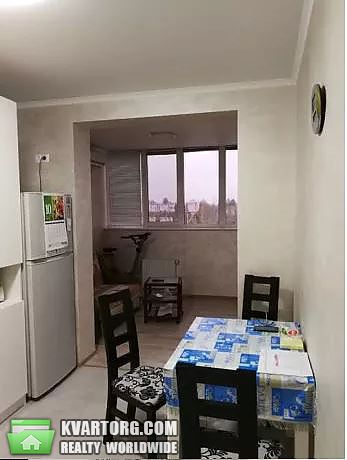 Rent out 1-room apartment. Киев, Ивана Франко — photo 1