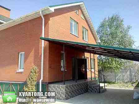 Sell house. Днепропетровск, Кировское — photo 1