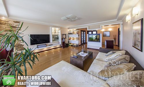 Sell 3-room apartment. Киев, Давыдова бул — photo 4