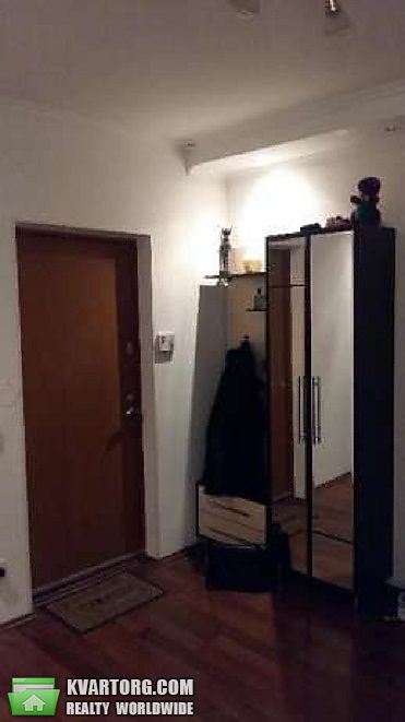 Sell 2-room apartment. Киев,  Здолбуновская — photo 7