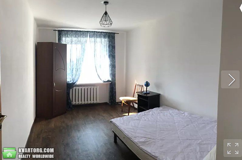 Rent out 2-room apartment. Киев,  Пимоненко — photo 10