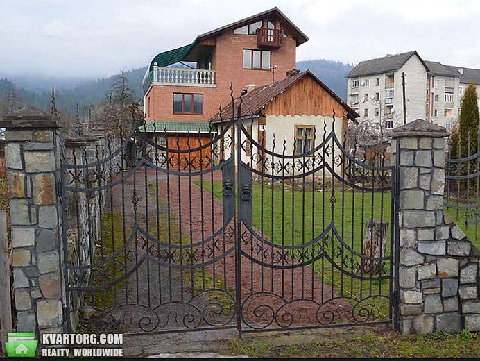 Sell house. Львов, Сколе — photo 1