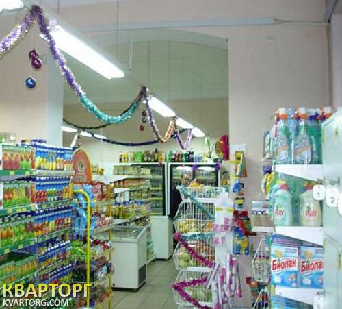 Rent out shop. Киев, Симферопольская — photo 2