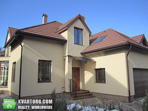 Sell house. Обухов, Лесная — photo 1