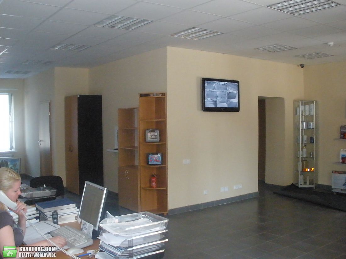 Rent out office. Киев, Пшеничная — photo 3