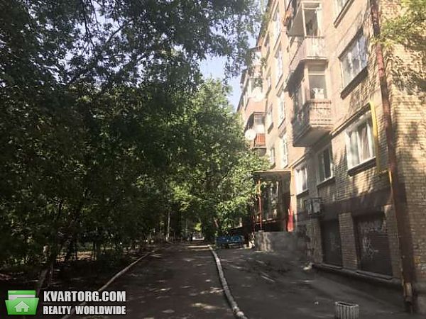Sell 2-room apartment. Киев,  Киквидзе — photo 3