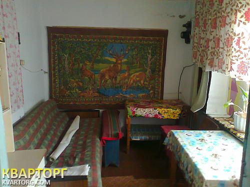 Sell house. АР Крым, Проездная — photo 10
