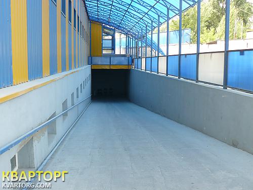 Rent out warehouse. Киев,  Краснознаменная — photo 4