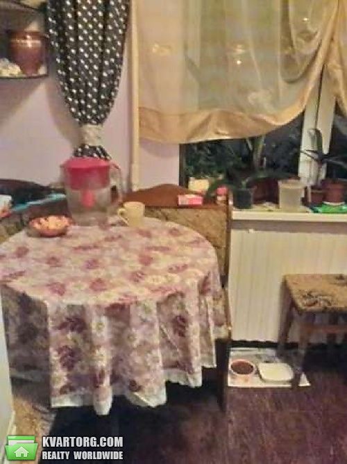 Sell 1-room apartment. Киев,  Лайоша Гавро — photo 5