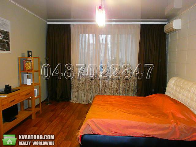 Sell 2-room apartment. Одесса, Тополевая — photo 1