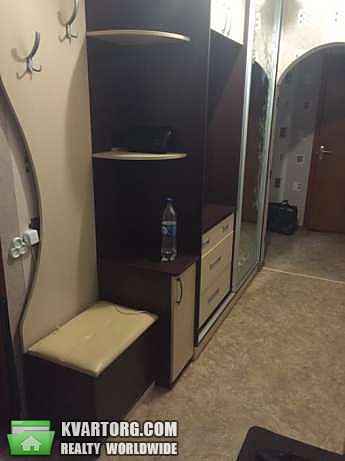 Rent out 2-room apartment. Харьков,  Блюхера — photo 1
