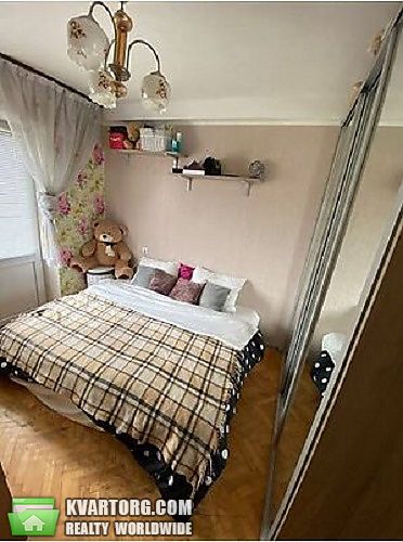 Sell 2-room apartment. Киев,  Тычины пр — photo 3