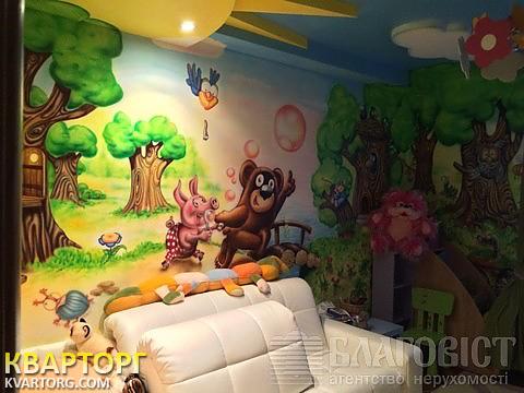 Sell 3-room apartment. Киев,  Бажана — photo 7