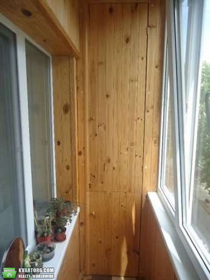 Rent out 2-room apartment. Киев,  Искровская — photo 5