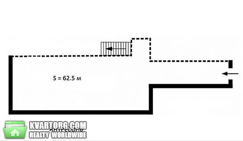 Sell multi-room apartment. Киев, Ковпака — photo 9