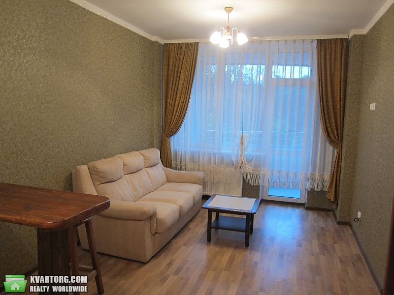 Sell 2-room apartment. Киев,  Вышгородская — photo 1