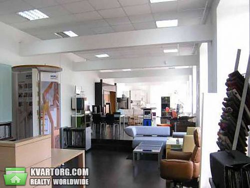 Rent out office. Киев, Дружбы Народов бул — photo 2