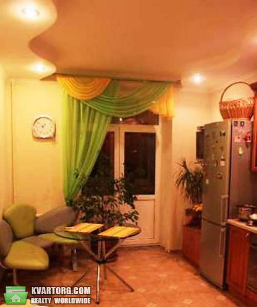 продам 2-комнатную квартиру. Киев,  Киквидзе - фото 6