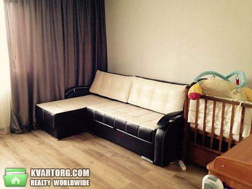 Sell 3-room apartment. Киев, Полярная — photo 1