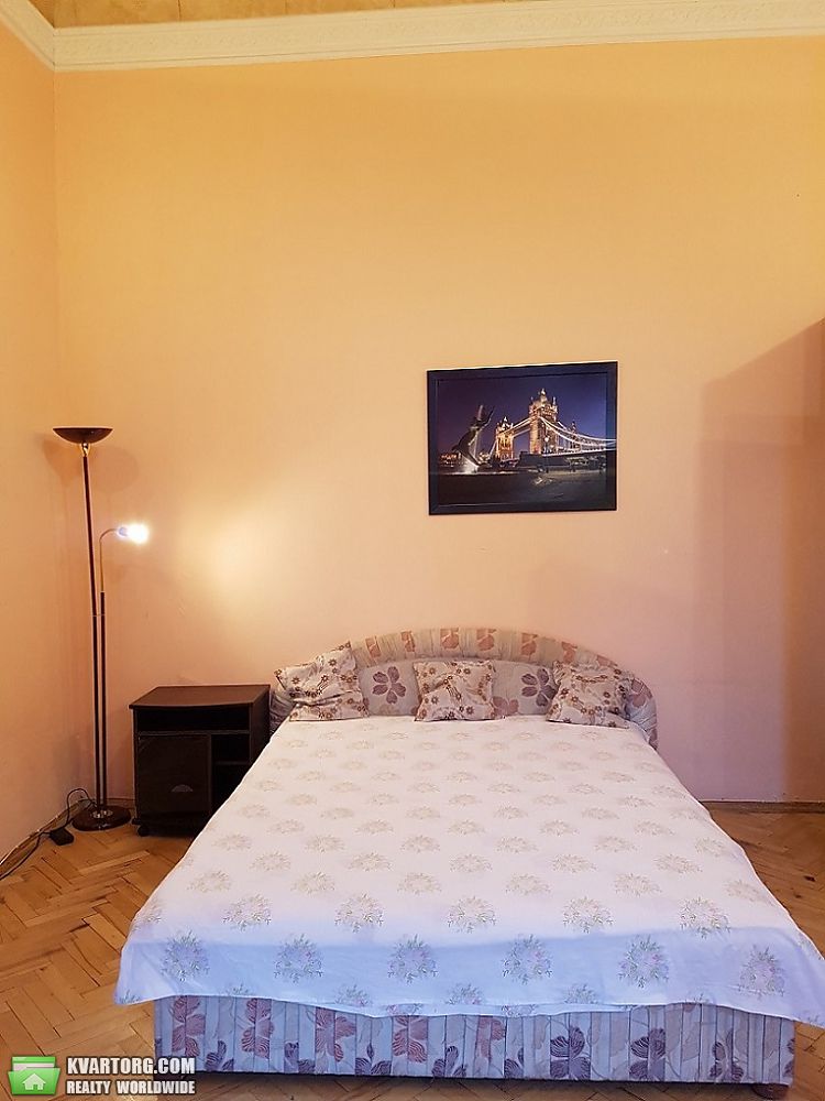 Rent out 1-room apartment. Киев,  Бассейная — photo 6