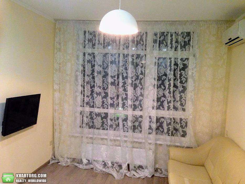 Sell 1-room apartment. Киев,  Ракетная — photo 1