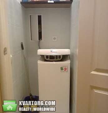 Rent out 1-room apartment. Киев, Анре Барбюса — photo 9